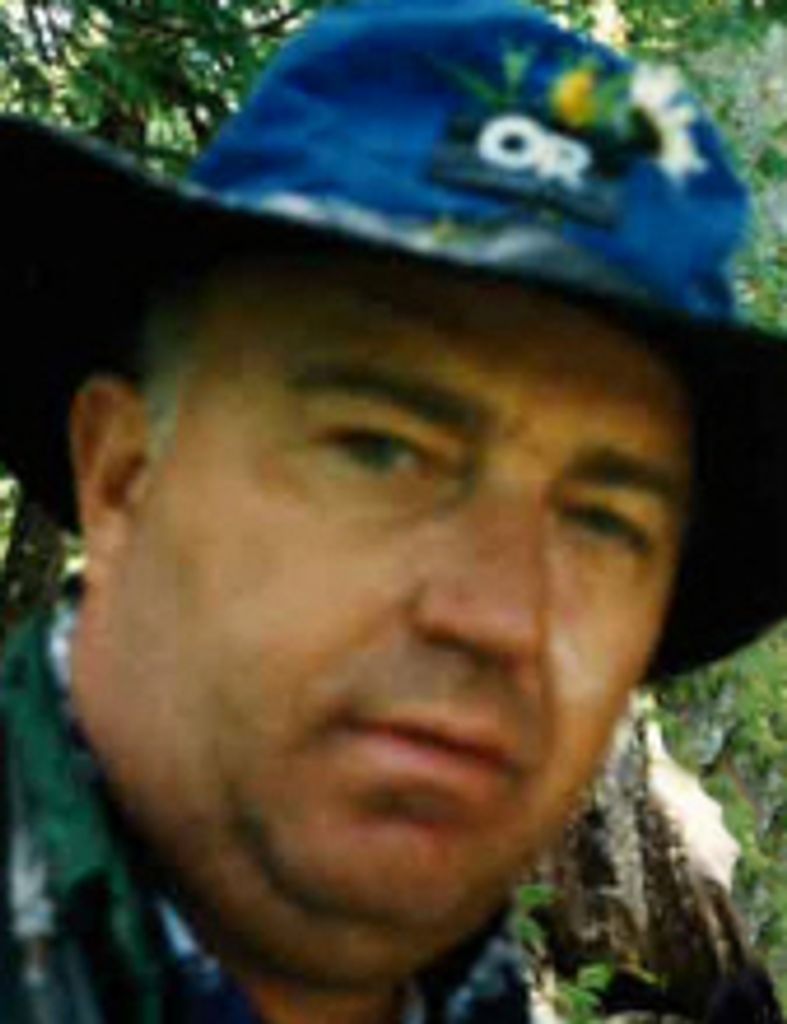 Tom Healy