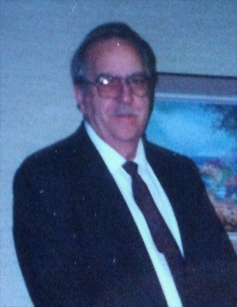 Wesley Moulton Profile Photo
