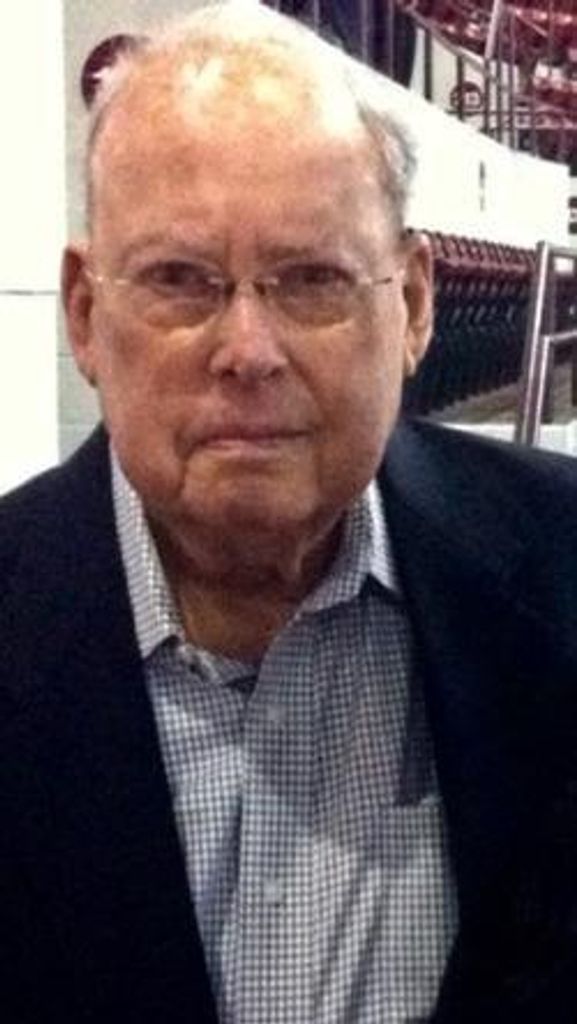 Clifton Russell Caldwell, Sr.