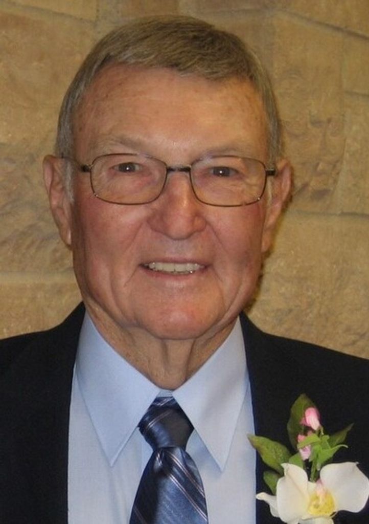 James R. "Jim" Prunty