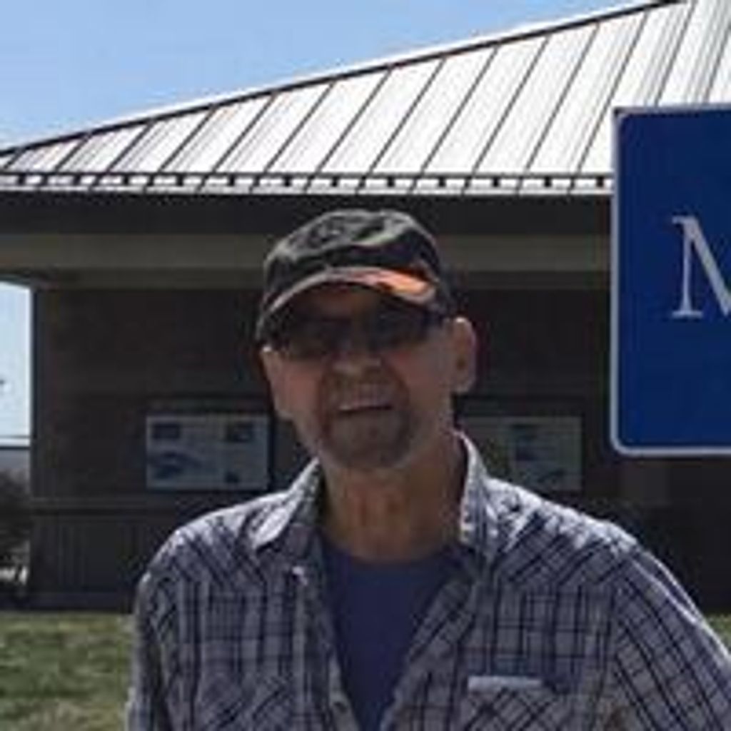 Jerry Denney Profile Photo