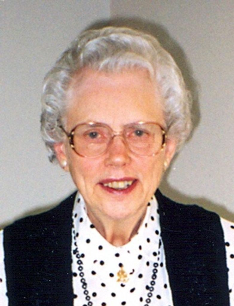 Ursula Bertha Quanrude Profile Photo