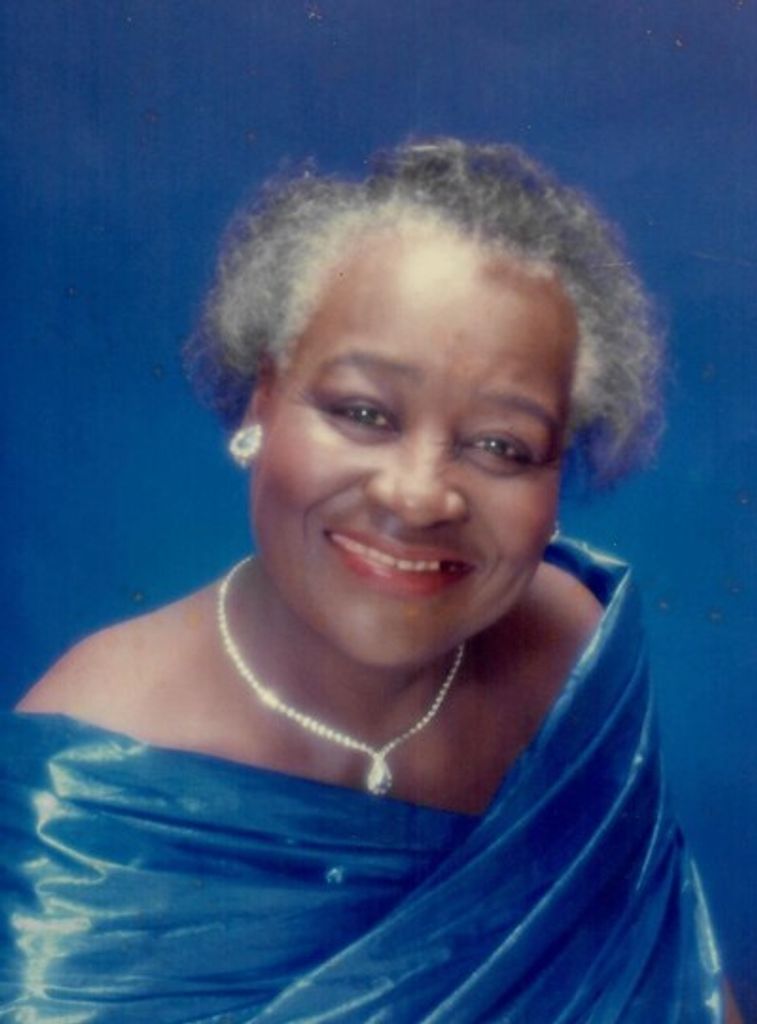 Barbara "Big Mama" Jean Ross Profile Photo