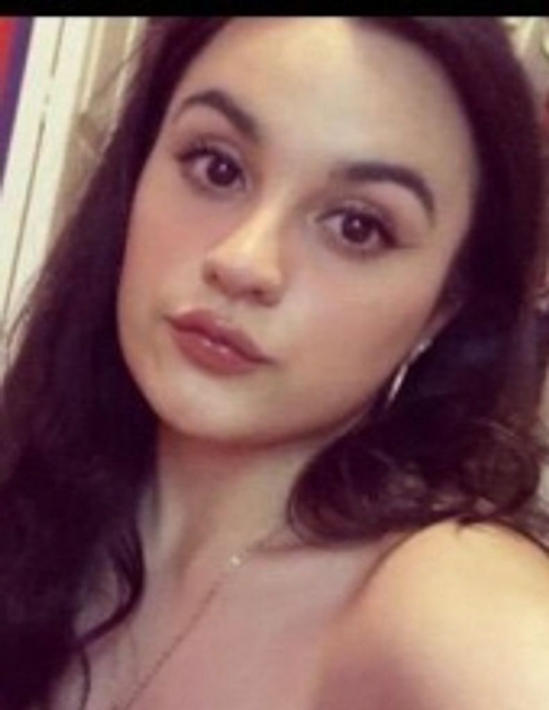 Desiree Janelle Yobon Profile Photo