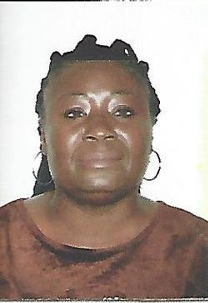 Sharmine Georgina Evans Profile Photo