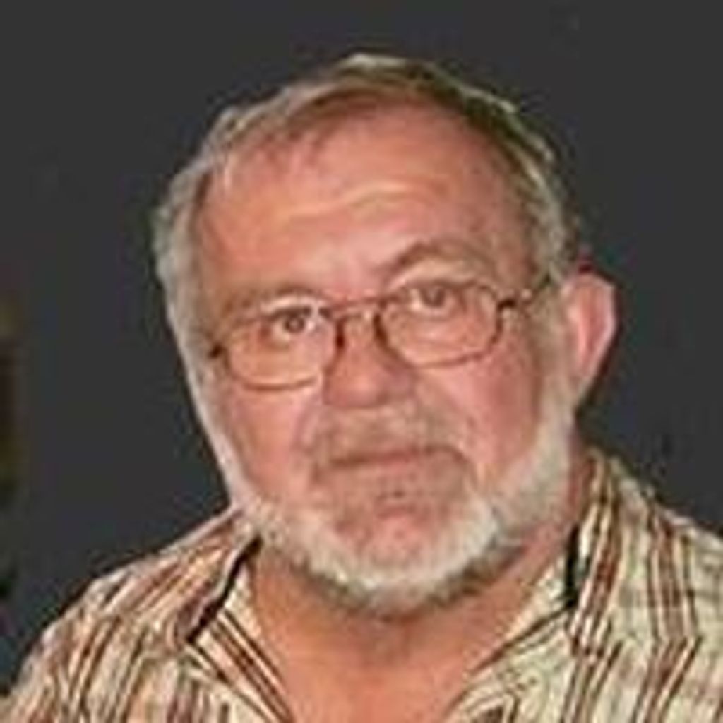 Dan  Charles Obermiller