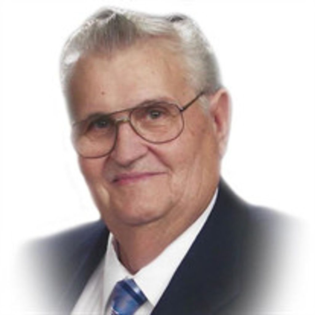 Bob Kenneth Fillmore
