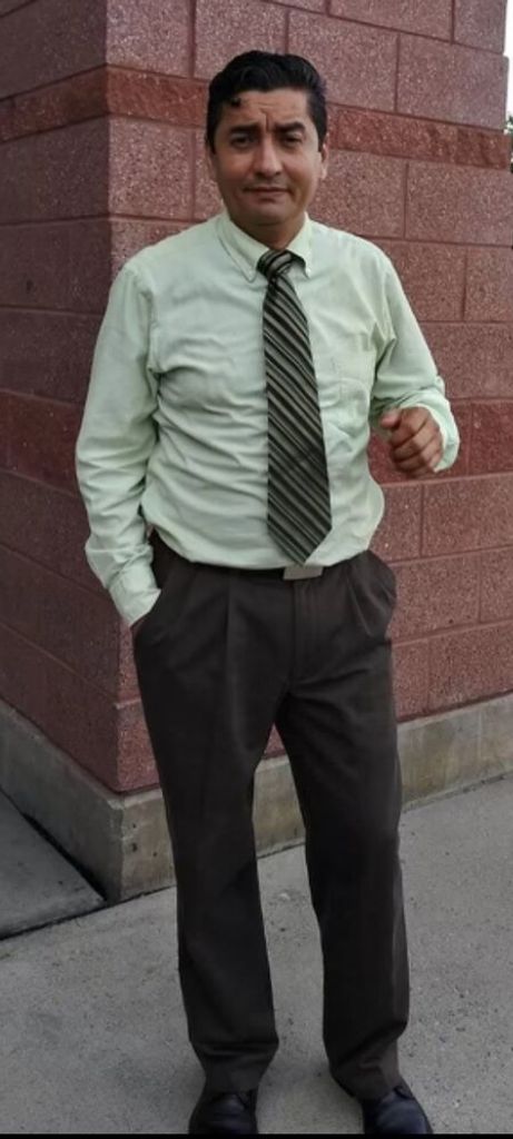 Edwin Rivera Profile Photo
