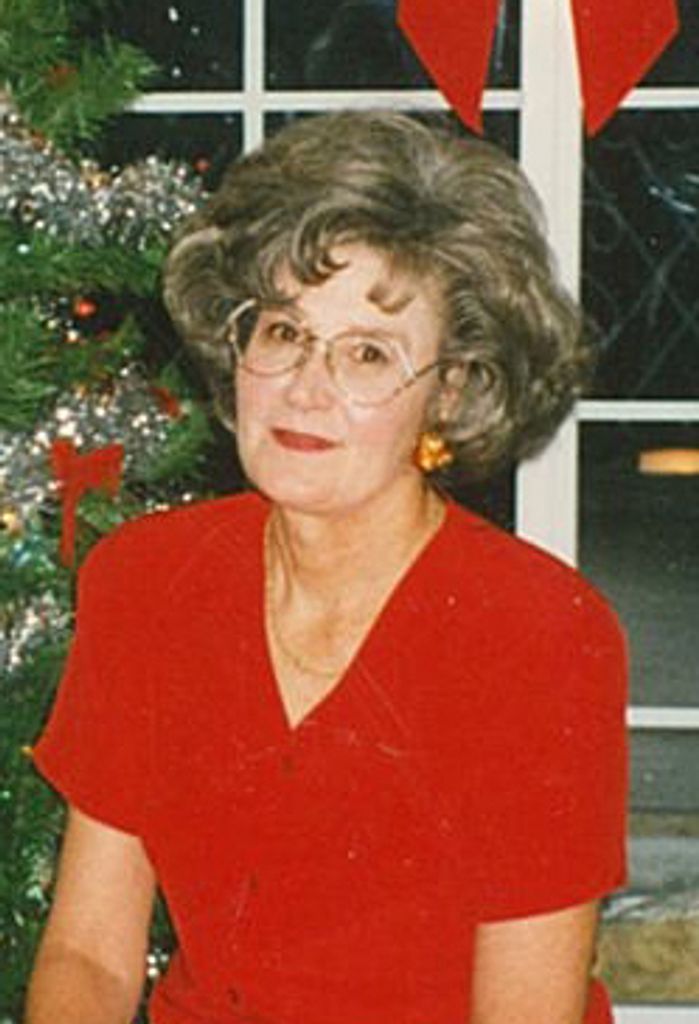 Lois May Profile Photo