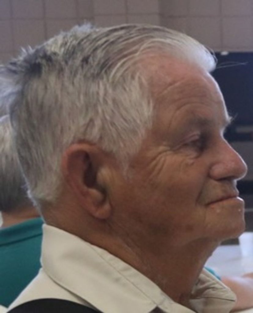 Jerry O. Clevenger Profile Photo