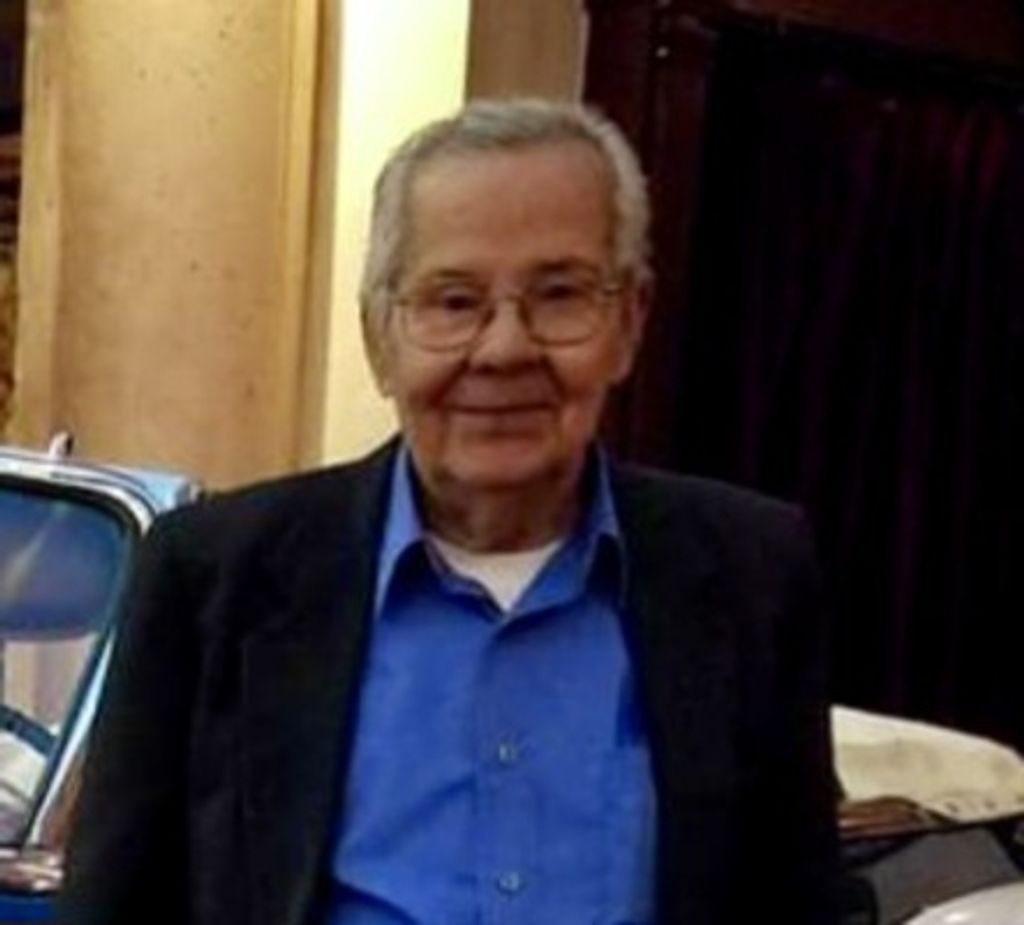 Isaac Benito Rodriguez