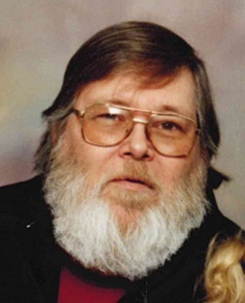 Robert Lee Wolfe, Sr. Profile Photo