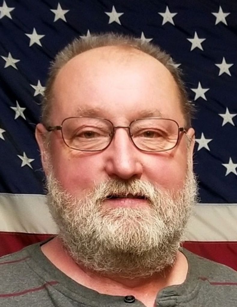John A. Peterson Profile Photo