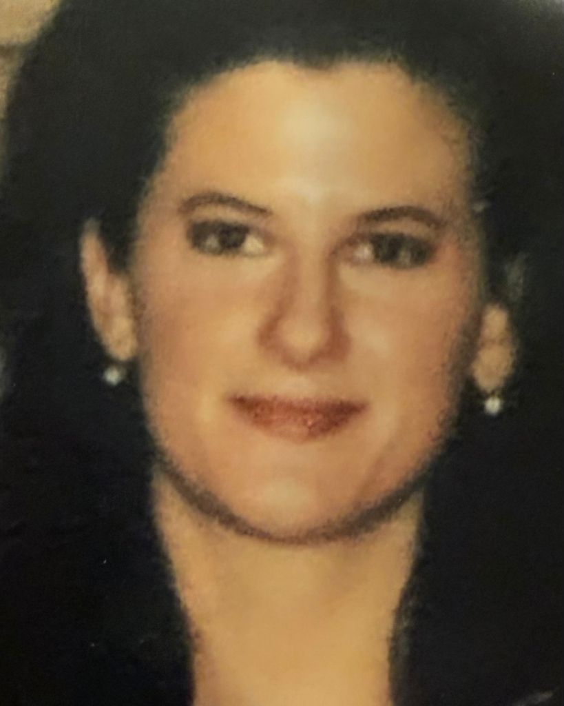 Leslie Dawn Carpenter