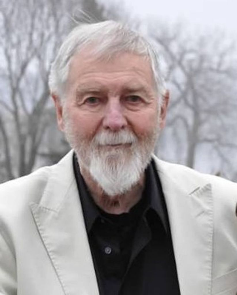 Marvin Charles Muyres Profile Photo