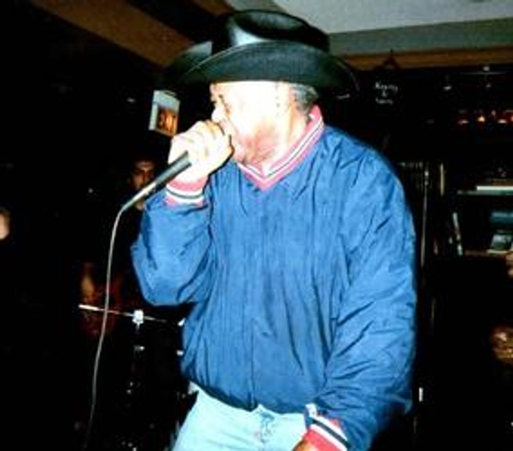 Grover Pruitt Profile Photo