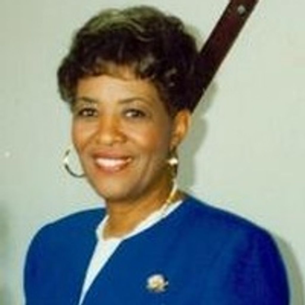Juanita Moore Brown