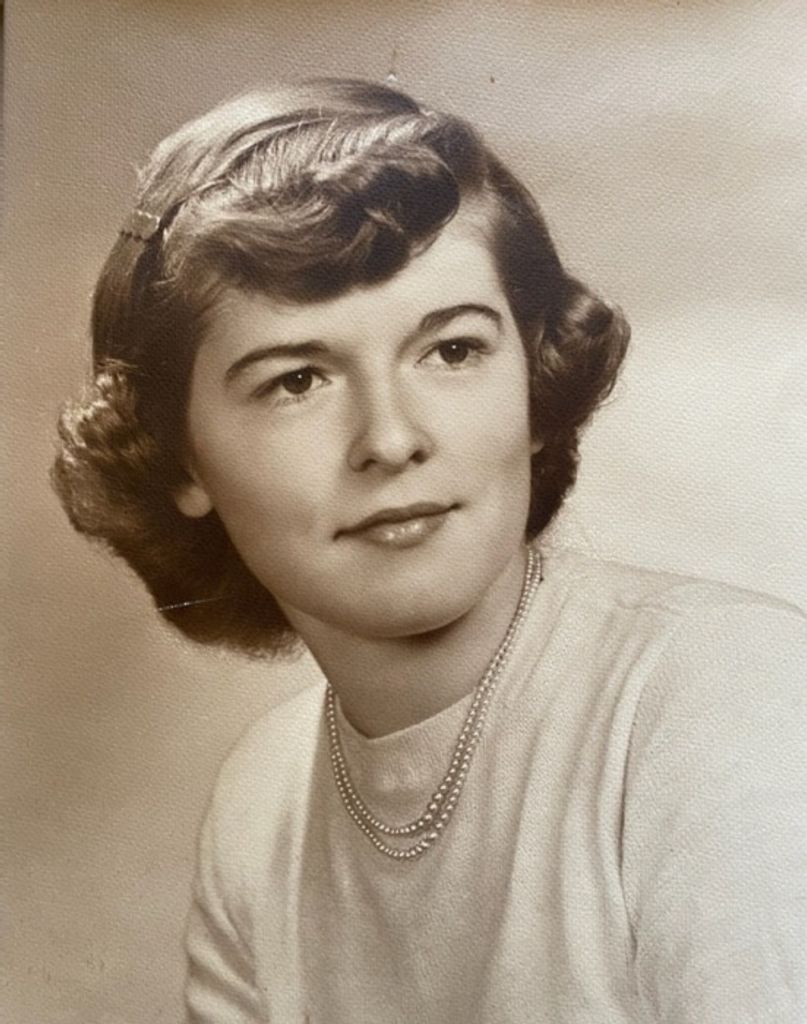 Dolores Ann (Martin)  May