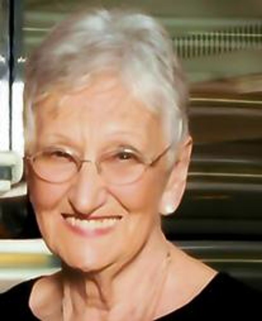 Mary Louise Everhart