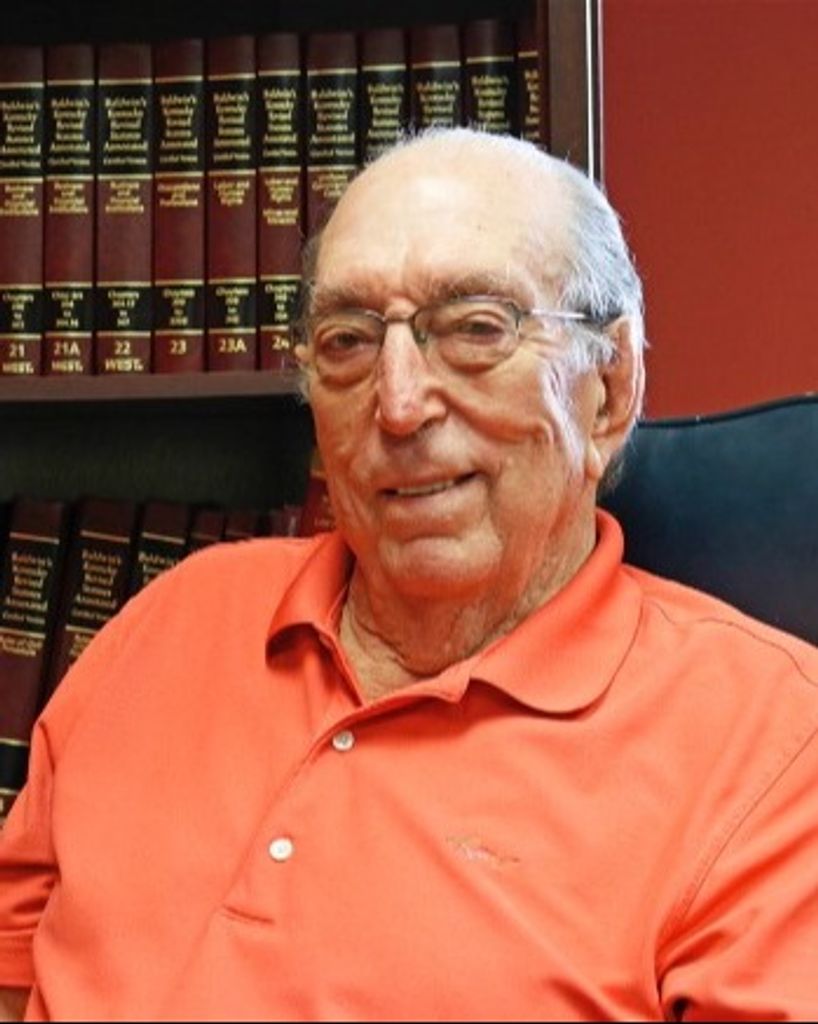 Hiram Jefferson Herbert, Jr. Profile Photo