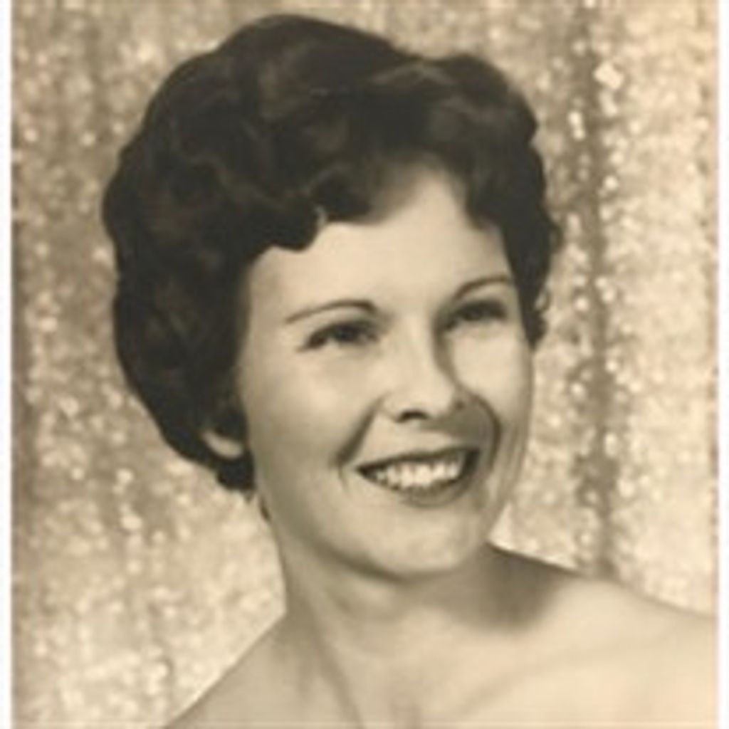 Winnie "Gran-Gran" Banker