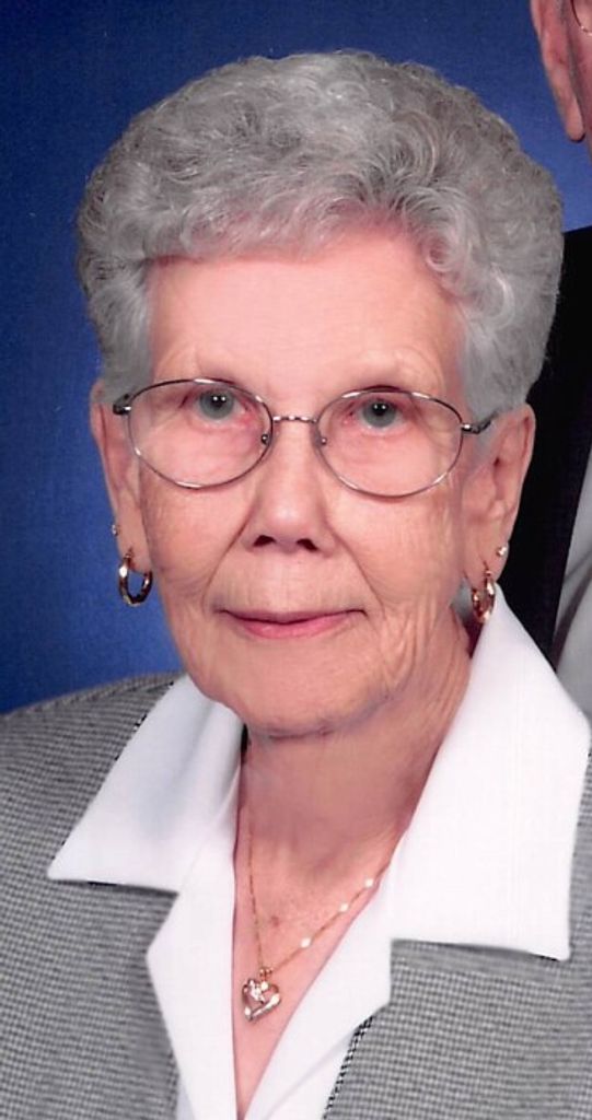 Darlene Ferley