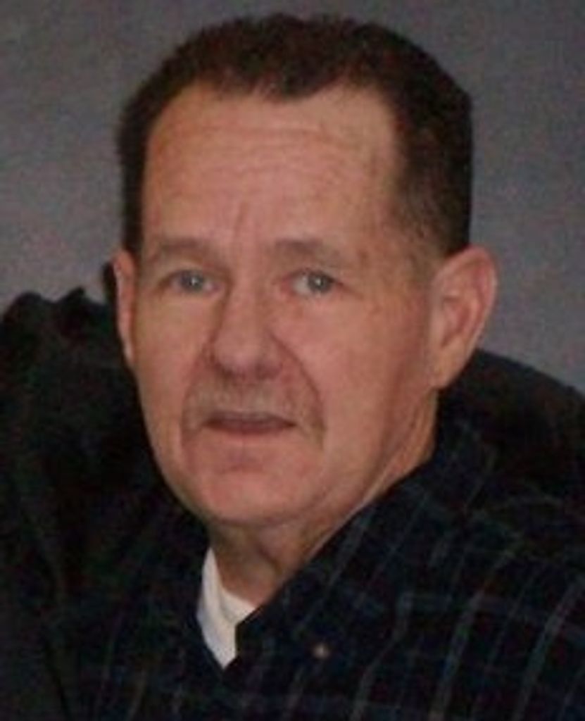 Kenneth Nichols