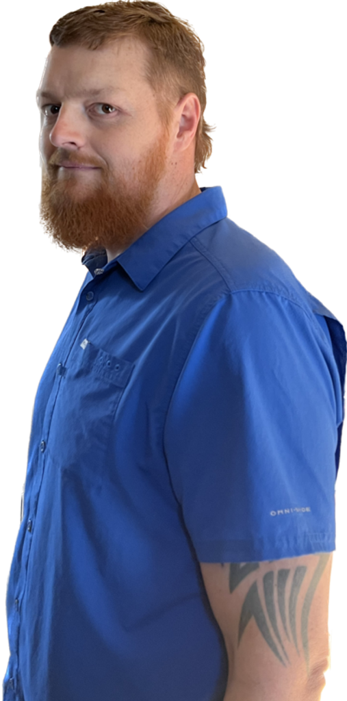 Steven Earl Mcdonald Profile Photo