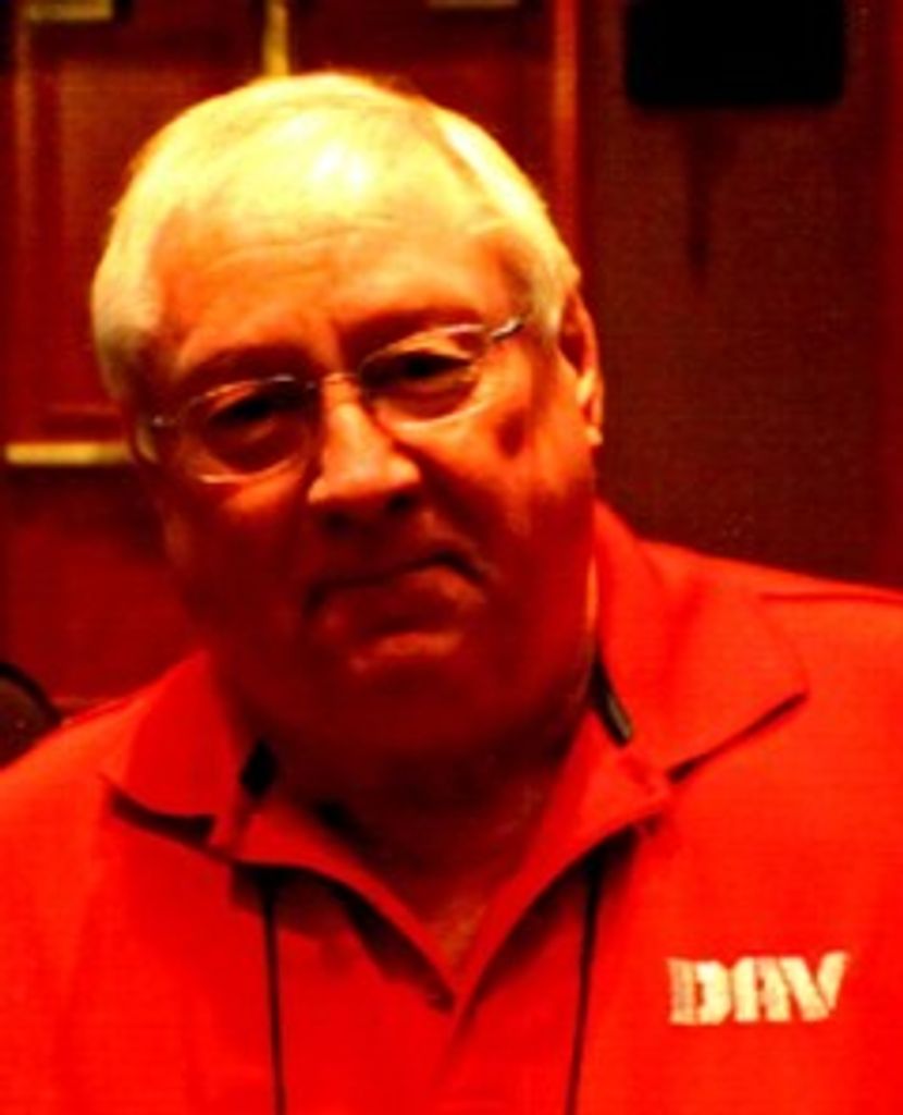 Larry E. Freeman