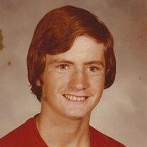 David Harvey Profile Photo