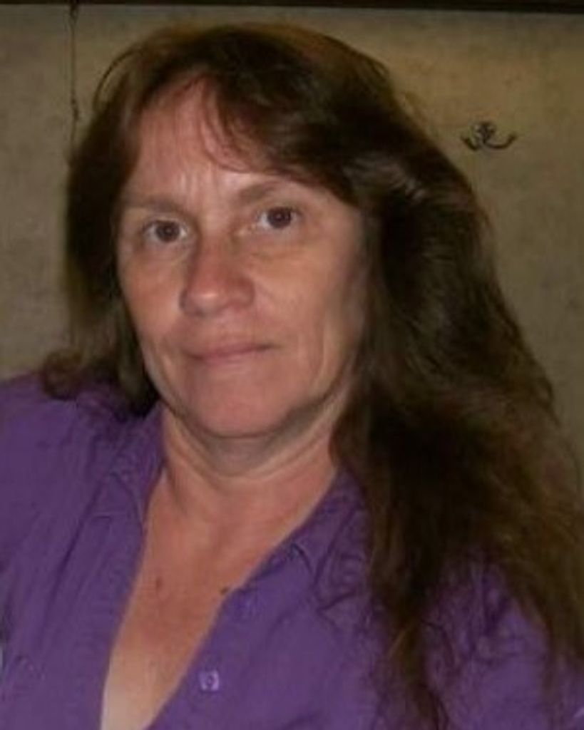 Verna Alene Van Der Linden
