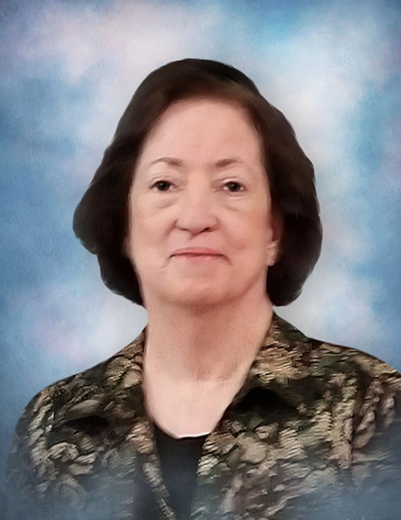 Carolyn Bihm