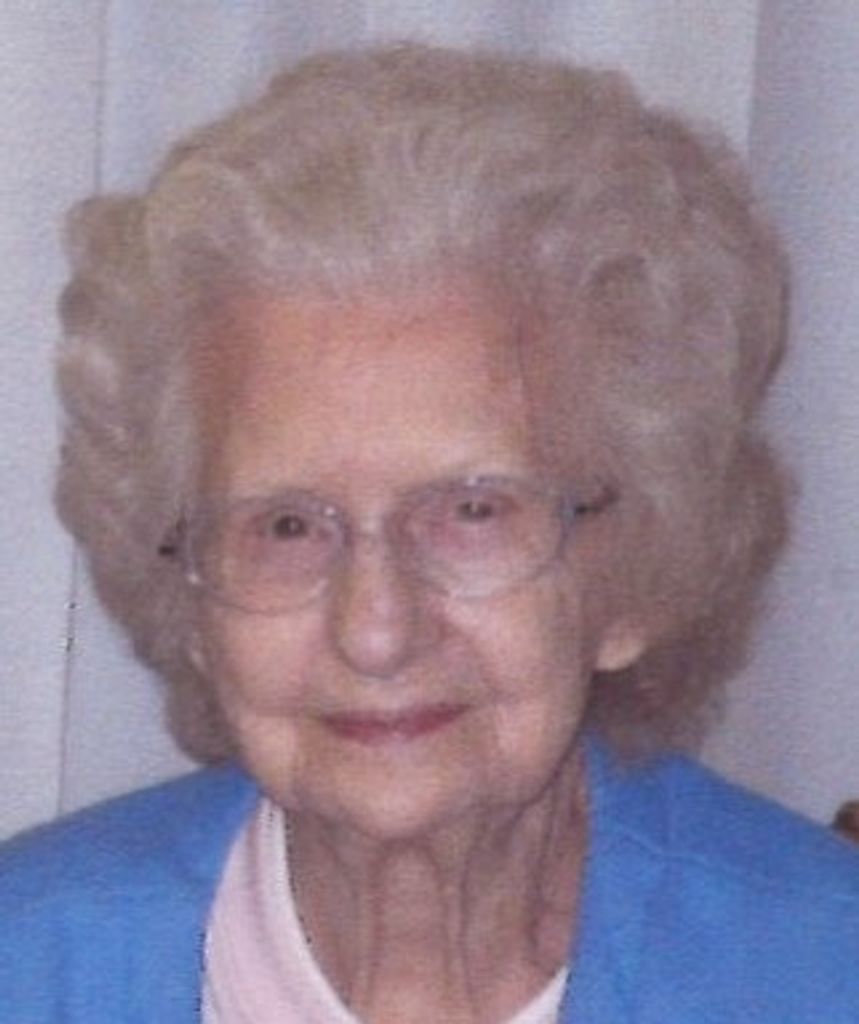 Anna C. Peterson Profile Photo