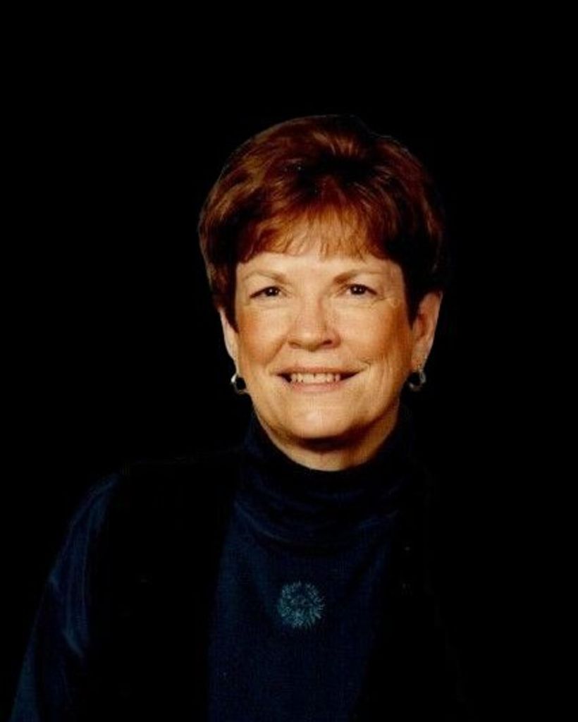 Patricia A. Rudolph