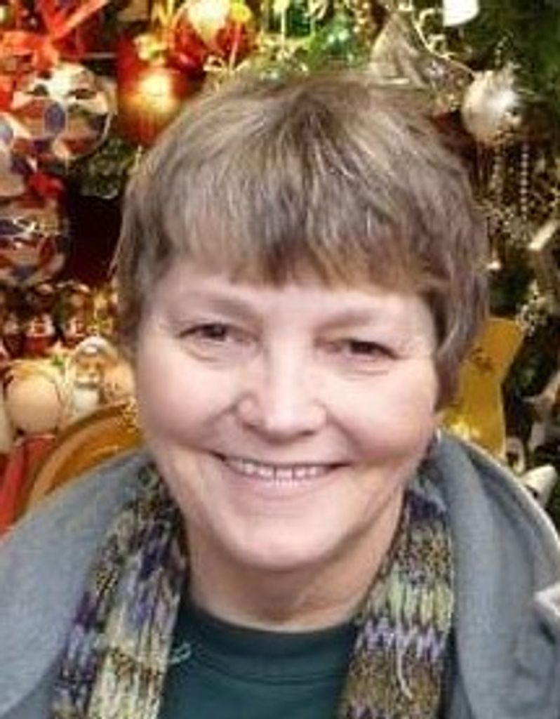 Mary Lou Gaerte Profile Photo