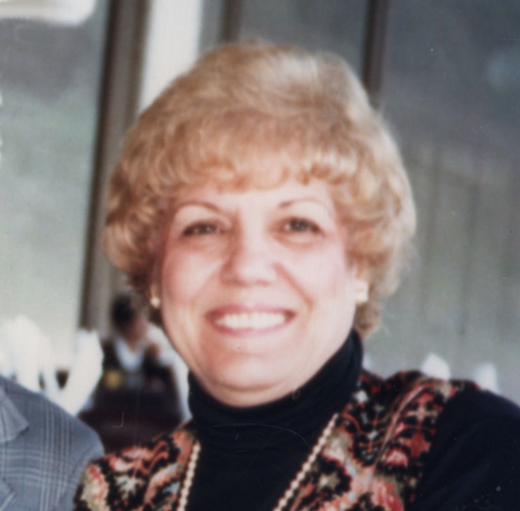 Gilda S. Andrade
