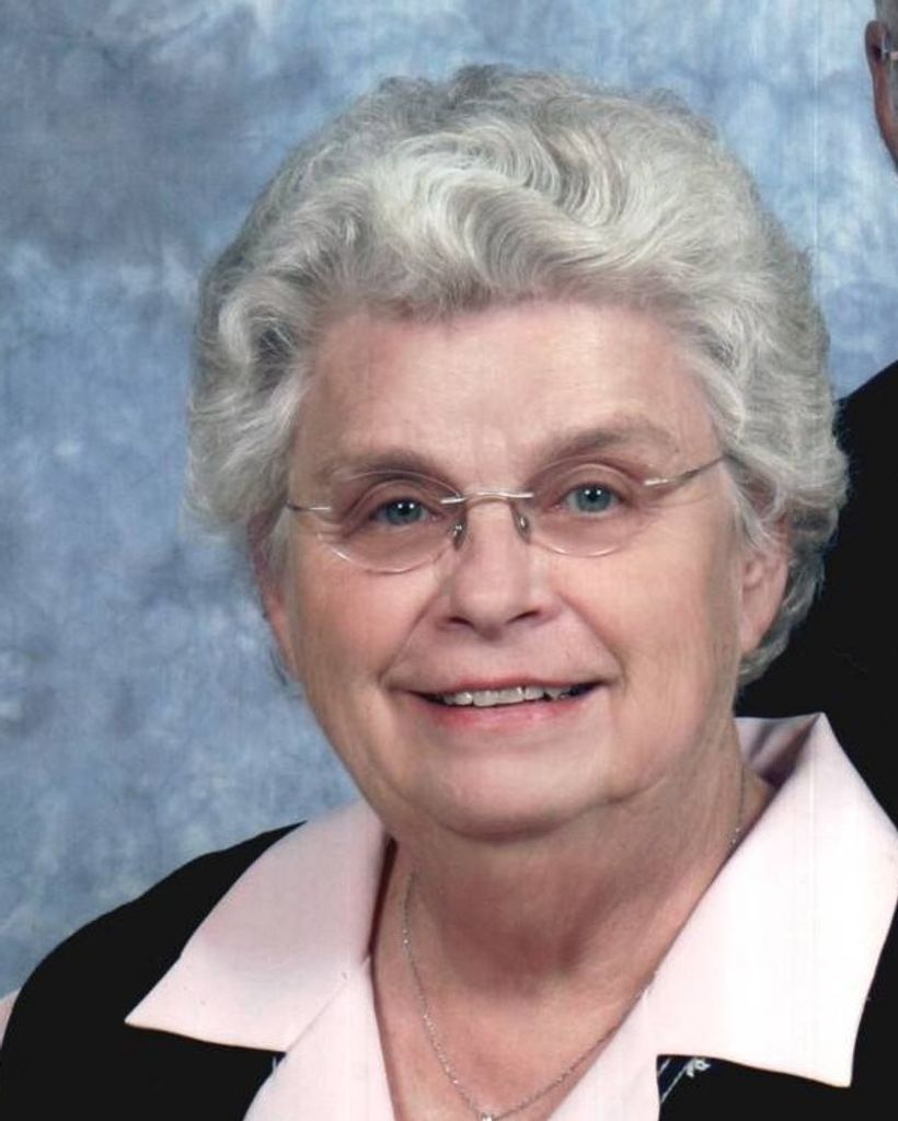 Arnetta Basler Profile Photo