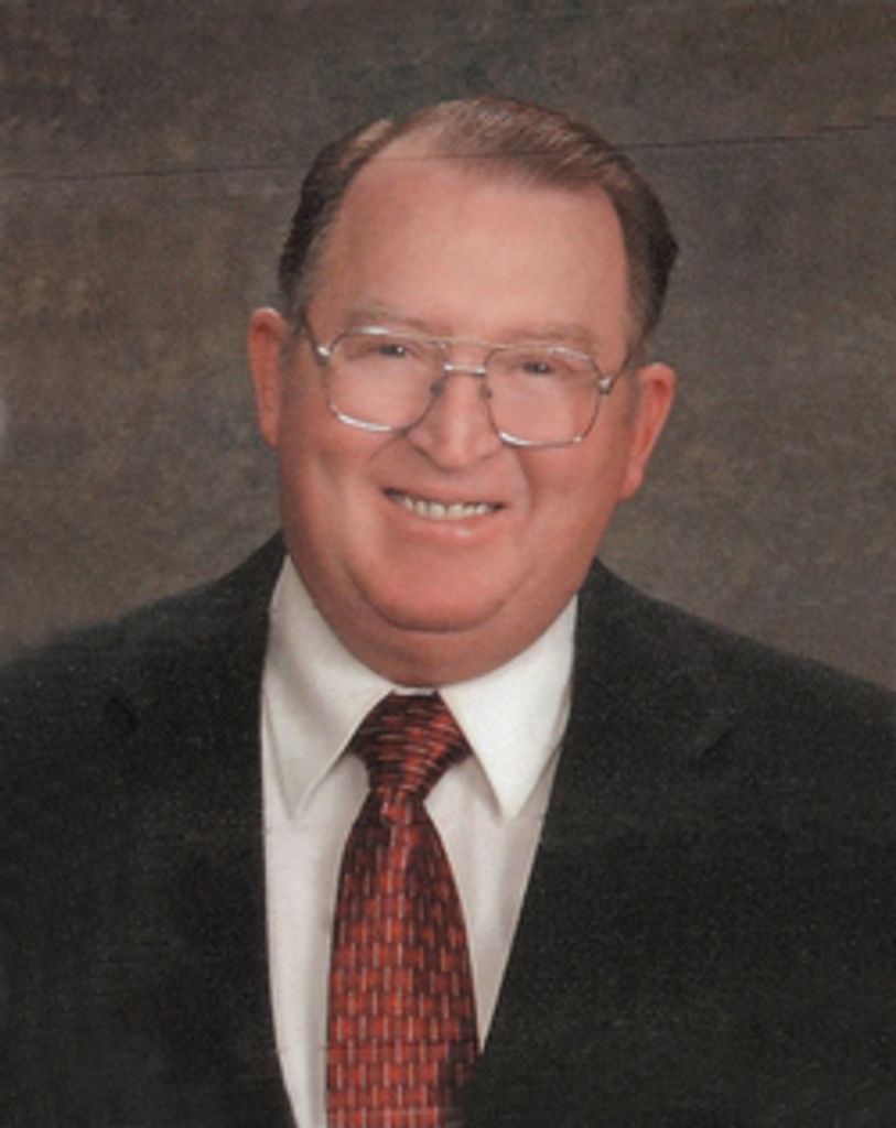 Samuel Mackay Profile Photo