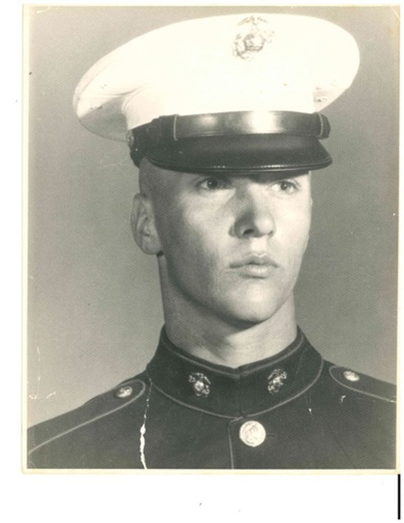 Stephen Douglas Wingerberg Profile Photo