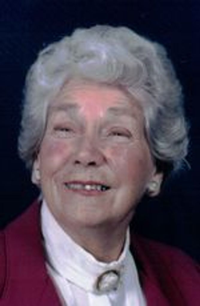 Grace Caldwell