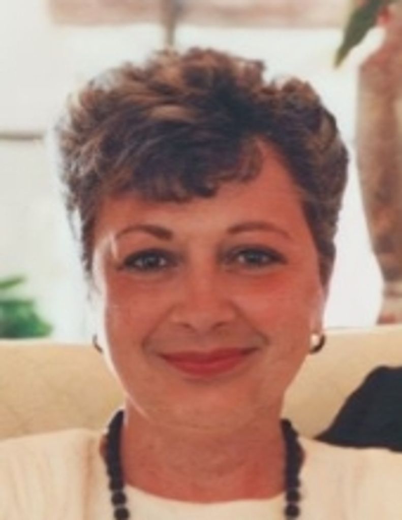 Rosemary Hillmer