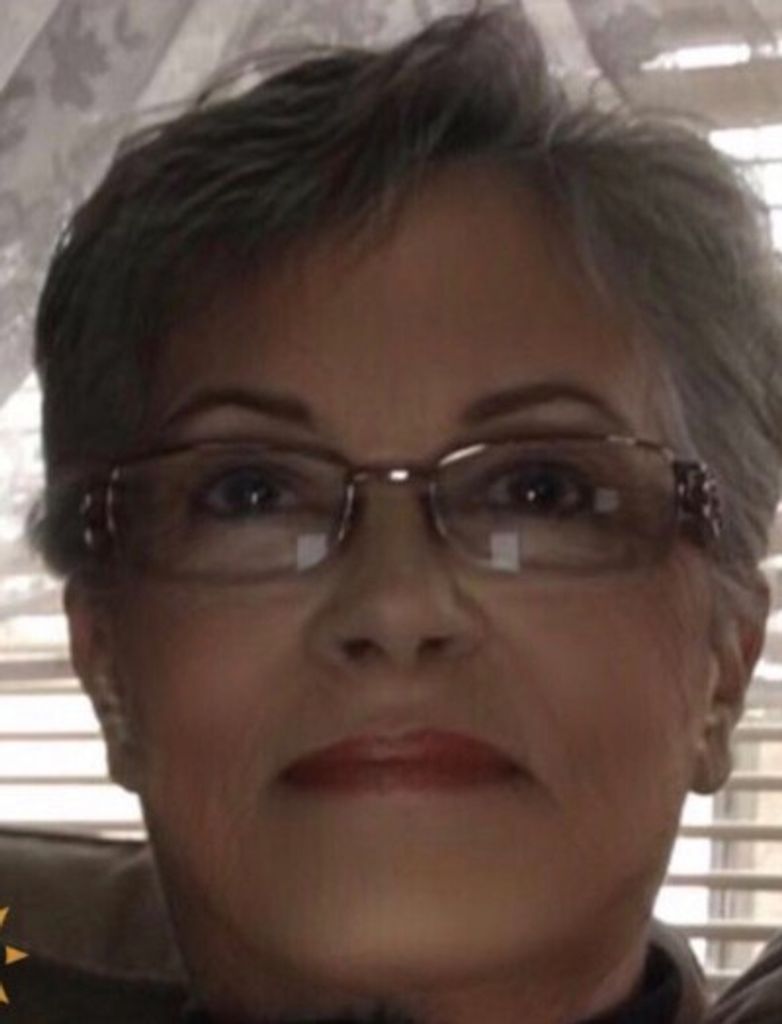 Regina Vice Bromagen Profile Photo