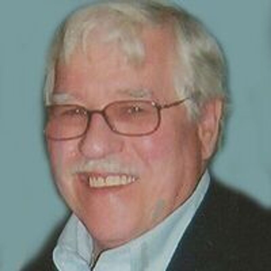 William Kenneth Caster Jr.