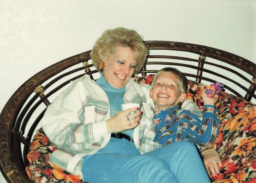 Charlene "Charlie" Montgomery photo gallery thumbnail 61 of 70