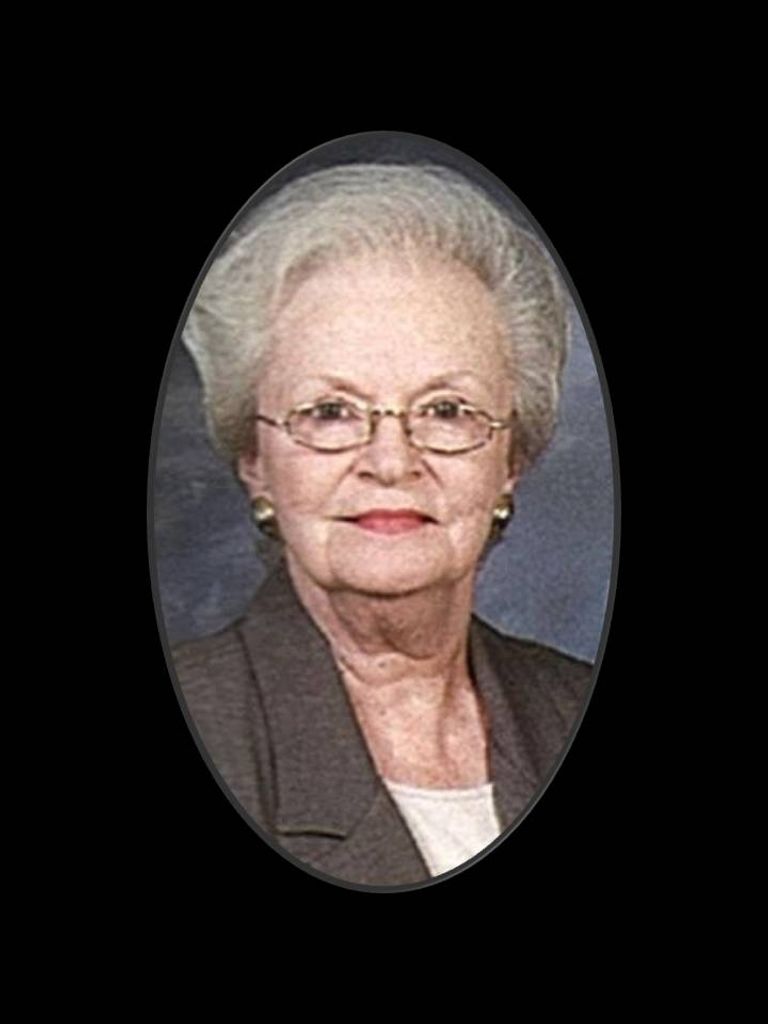 Shirley Ann Poche Trotter Profile Photo