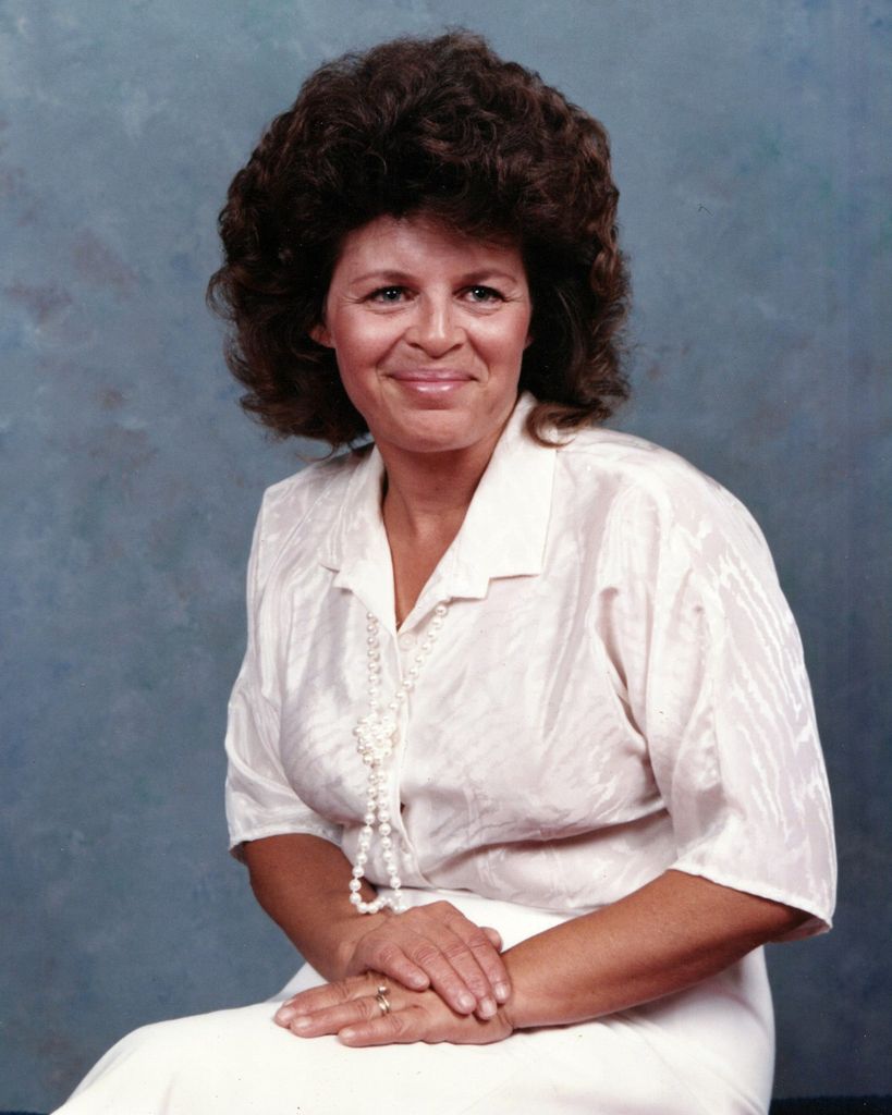 Anna L. Bryant Profile Photo