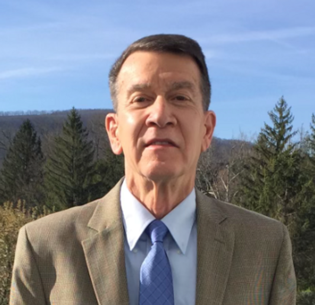Thomas Armin Richter Profile Photo