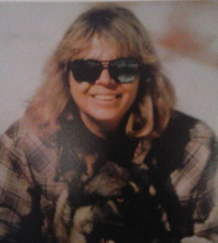 Shirley Ann Marcario Profile Photo