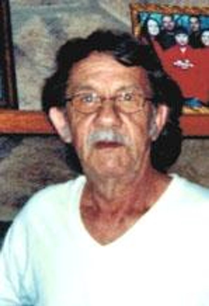 Charles William Pendley Profile Photo