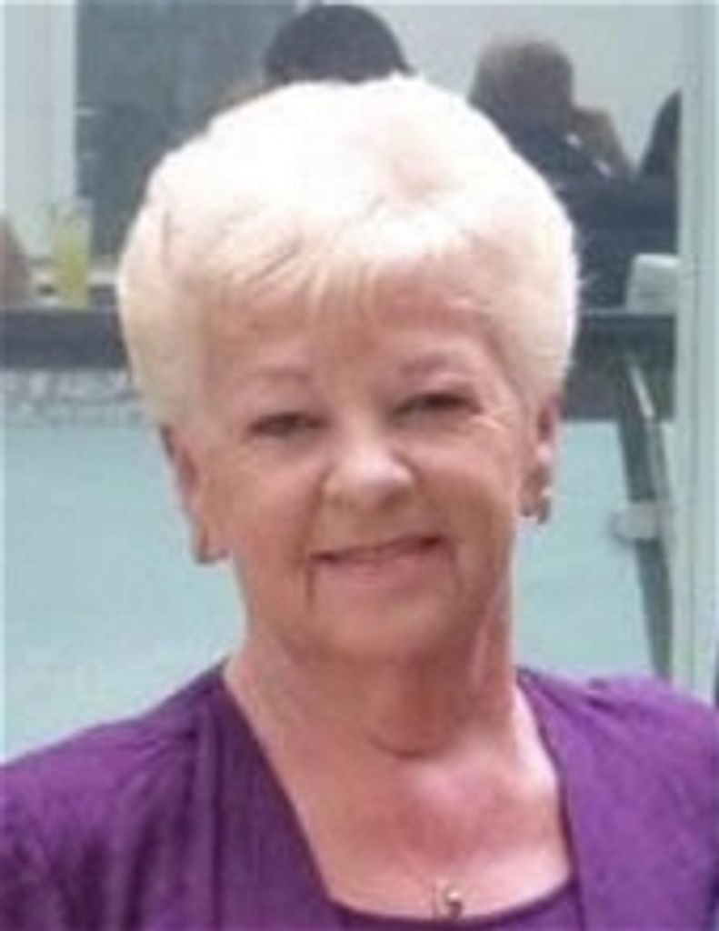 Miriam Evaslin